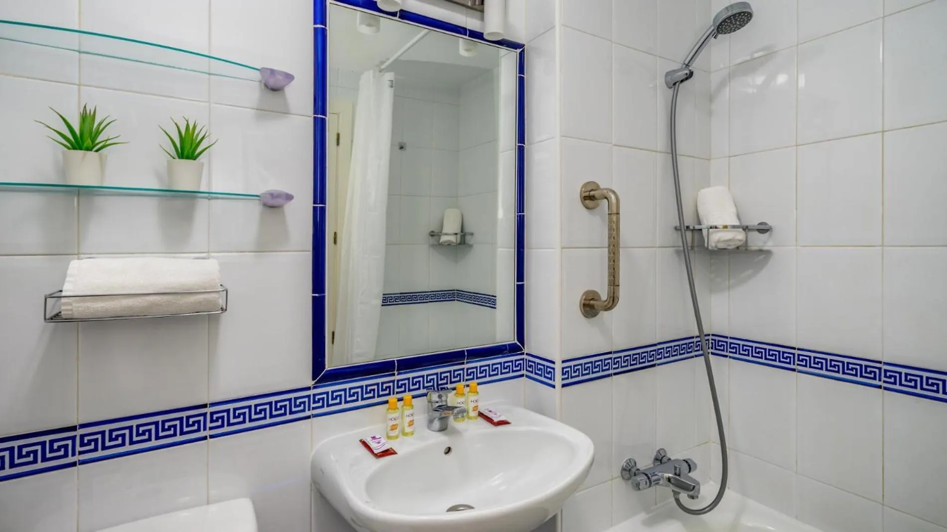 Mijas Retreat 2Brgarageseaview Apartment Spain