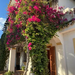 Casa Hermosa Nocleg ze śniadaniem